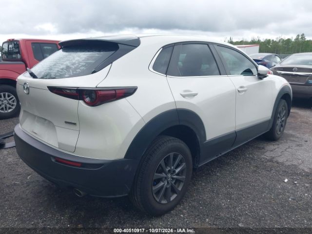 3MVDMABL1LM127701 Mazda CX-30