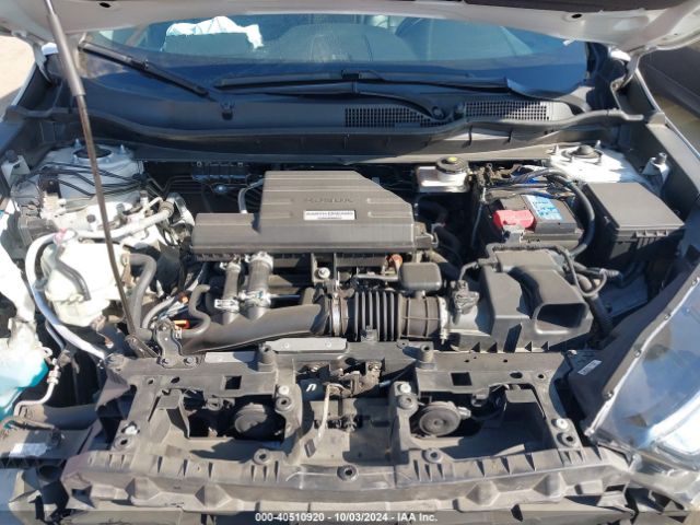 2HKRW1H96LH416043 Honda Cr-v 2wd Touring