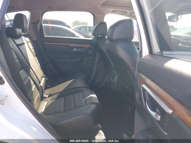 2HKRW1H96LH416043 Honda Cr-v 2wd Touring