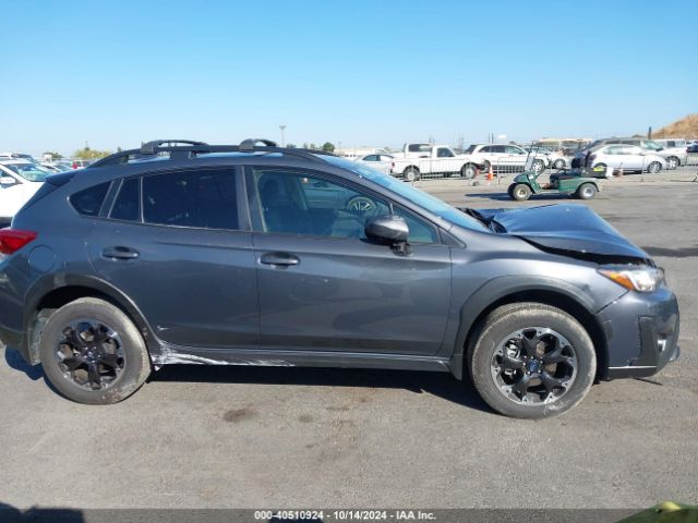 JF2GTAPC1P8317407 Subaru Crosstrek Premium