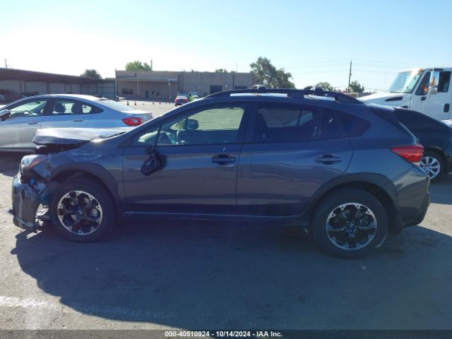 JF2GTAPC1P8317407 Subaru Crosstrek Premium