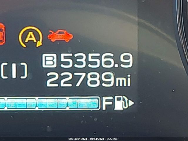 JF2GTAPC1P8317407 Subaru Crosstrek Premium