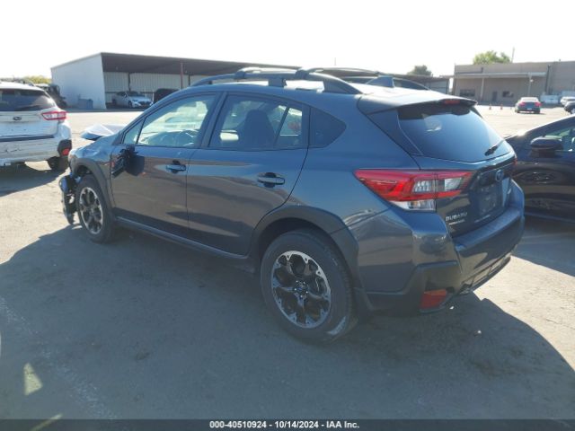 JF2GTAPC1P8317407 Subaru Crosstrek Premium