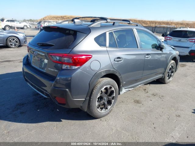 JF2GTAPC1P8317407 Subaru Crosstrek Premium