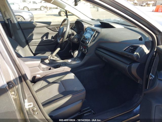 JF2GTAPC1P8317407 Subaru Crosstrek Premium