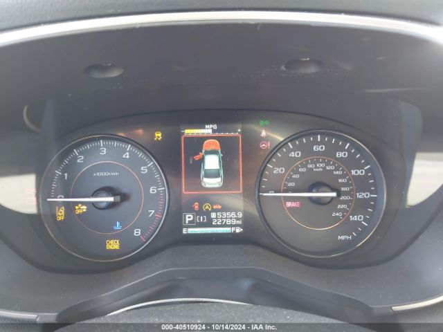 JF2GTAPC1P8317407 Subaru Crosstrek Premium
