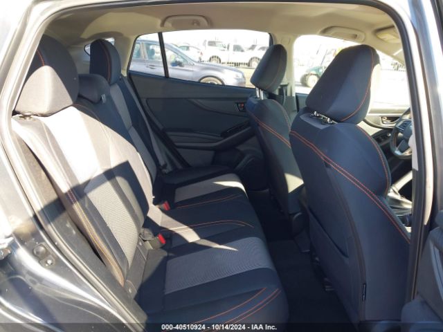 JF2GTAPC1P8317407 Subaru Crosstrek Premium