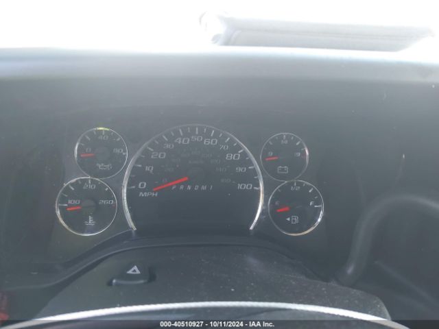 1GCWGAFF9G1316900 Chevrolet Express 2500 Work Van