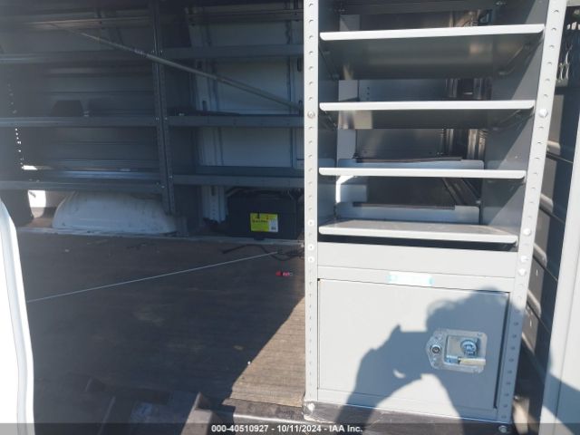 1GCWGAFF9G1316900 Chevrolet Express 2500 Work Van