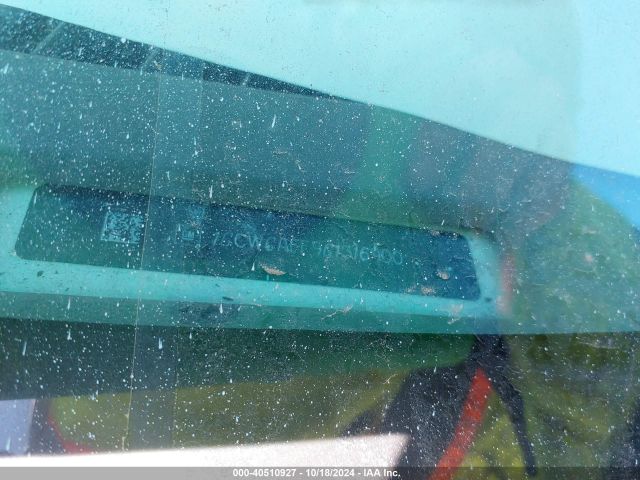 1GCWGAFF9G1316900 Chevrolet Express 2500 Work Van