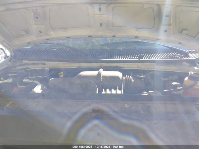 Ford E-250 Commercial 2014 1FTNE2EL7EDB13806 Image 10