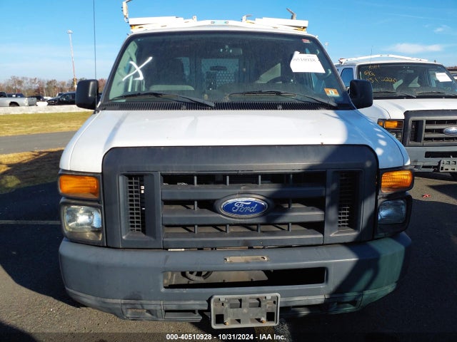 Ford E-250 Commercial 2014 1FTNE2EL7EDB13806 Image 13