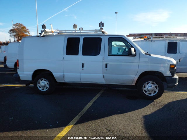 Ford E-250 Commercial 2014 1FTNE2EL7EDB13806 Image 14
