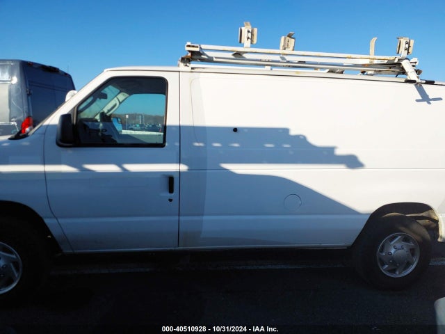 Ford E-250 Commercial 2014 1FTNE2EL7EDB13806 Image 15