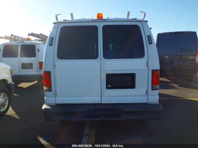 Ford E-250 Commercial 2014 1FTNE2EL7EDB13806 Image 17