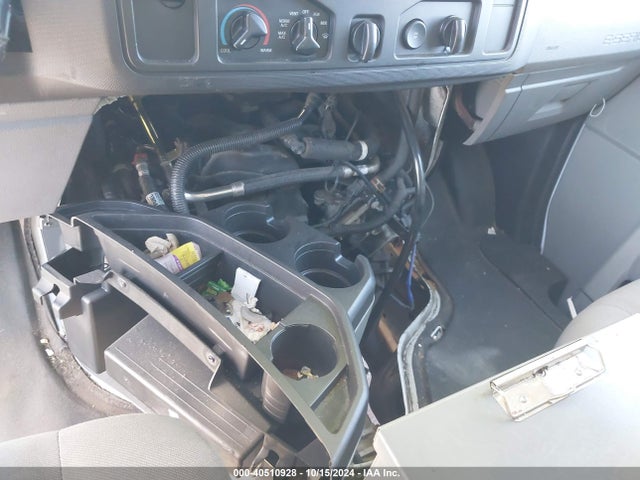 Ford E-250 Commercial 2014 1FTNE2EL7EDB13806 Image 12