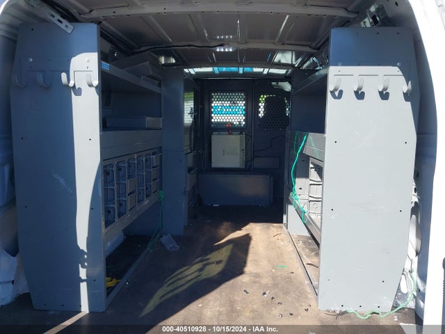 Ford E-250 Commercial 2014 1FTNE2EL7EDB13806 Image 19