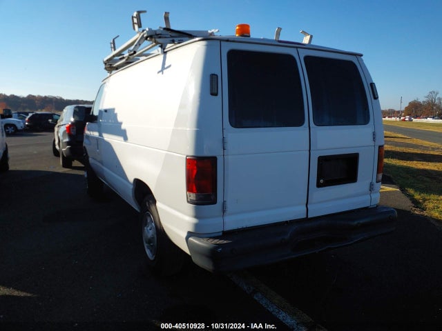 Ford E-250 Commercial 2014 1FTNE2EL7EDB13806 Image 3