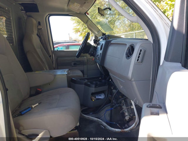 Ford E-250 Commercial 2014 1FTNE2EL7EDB13806 Image 5