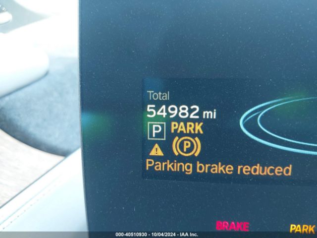 WBY1Z4C5XFV503084 BMW I3 Base W/range Extender