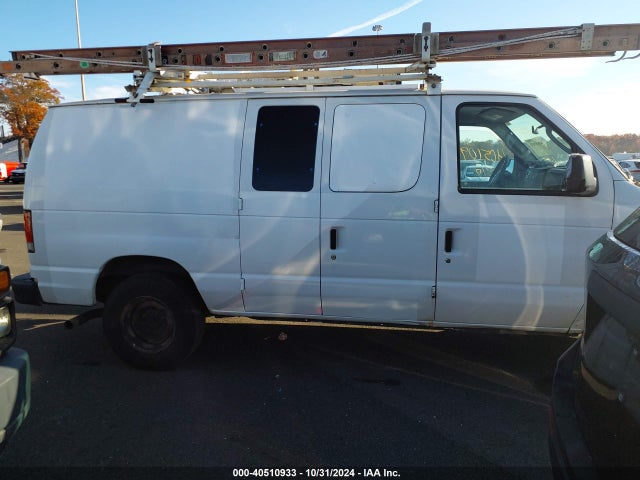 Ford E-250 Commercial 2014 1FTNE2EL8EDB13801 Image 14