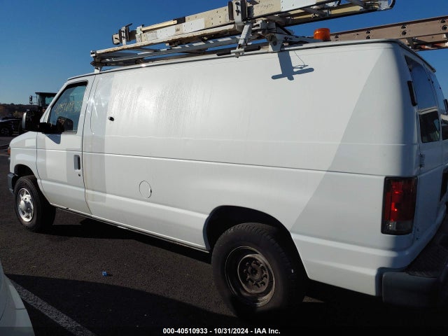 Ford E-250 Commercial 2014 1FTNE2EL8EDB13801 Image 15