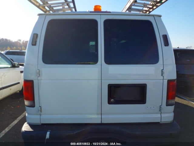 Ford E-250 Commercial 2014 1FTNE2EL8EDB13801 Image 17