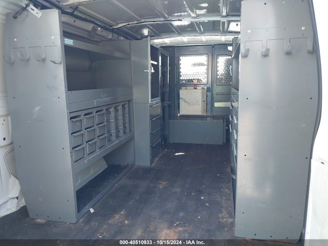 Ford E-250 Commercial 2014 1FTNE2EL8EDB13801 Image 18