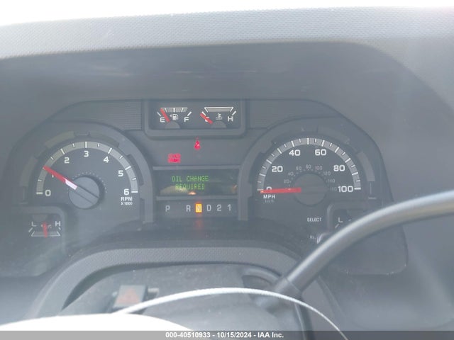 Ford E-250 Commercial 2014 1FTNE2EL8EDB13801 Image 7