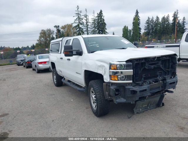 1GC2KUEG4JZ308303 auction archive image