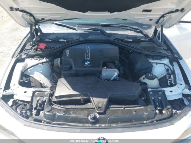 WBA8A9C52GK615740 BMW 320i