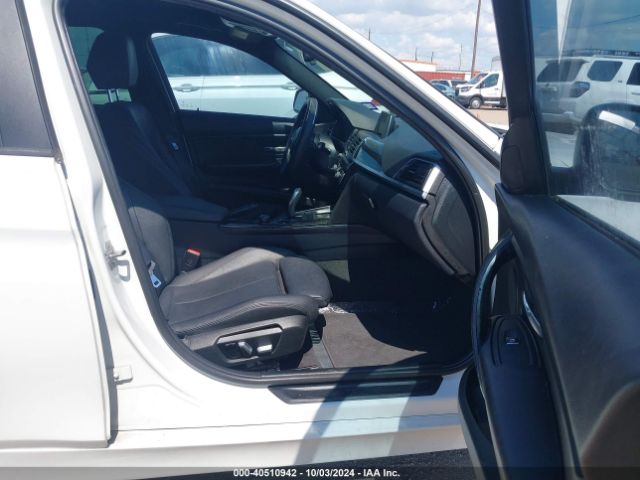 WBA8A9C52GK615740 BMW 320i