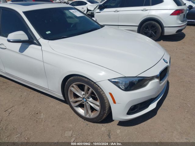 WBA8A9C52GK615740 BMW 320i