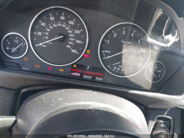 WBA8A9C52GK615740 BMW 320i