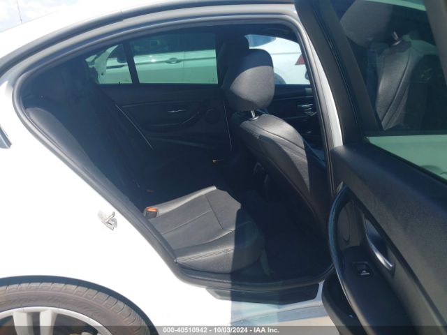 WBA8A9C52GK615740 BMW 320i