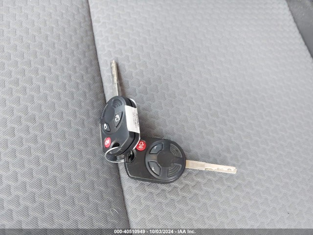 Ford ESCAPE SE 2017 1FMCU0GDXHUA74777 Image 11