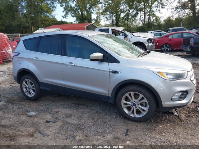 Ford ESCAPE SE 2017 1FMCU0GDXHUA74777 Image 13