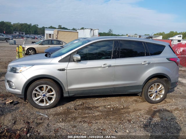Ford ESCAPE SE 2017 1FMCU0GDXHUA74777 Image 14