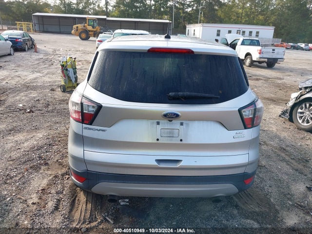 Ford ESCAPE SE 2017 1FMCU0GDXHUA74777 Image 16