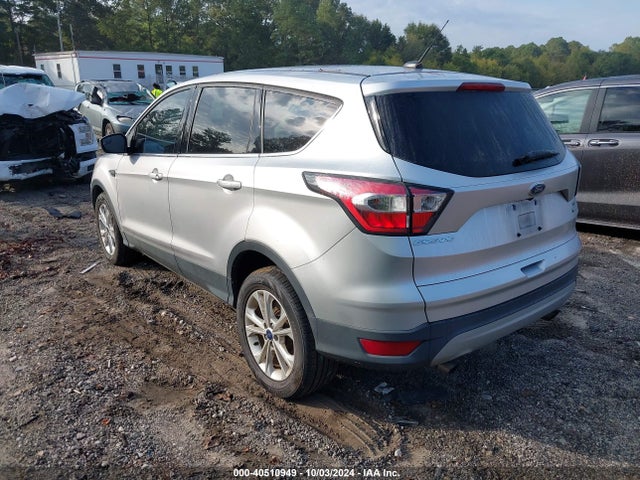 Ford ESCAPE SE 2017 1FMCU0GDXHUA74777 Image 3