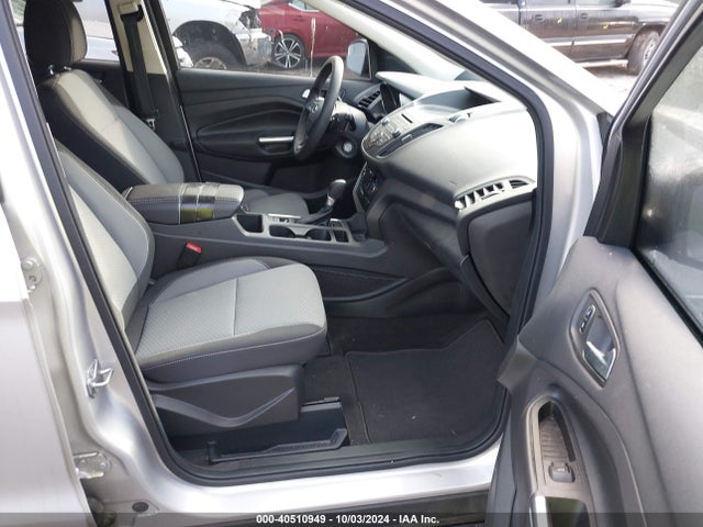 Ford ESCAPE SE 2017 1FMCU0GDXHUA74777 Image 5