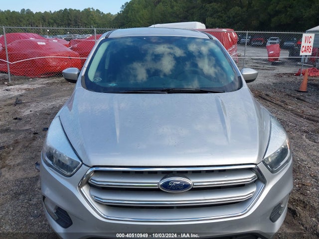 Ford ESCAPE SE 2017 1FMCU0GDXHUA74777 Image 6