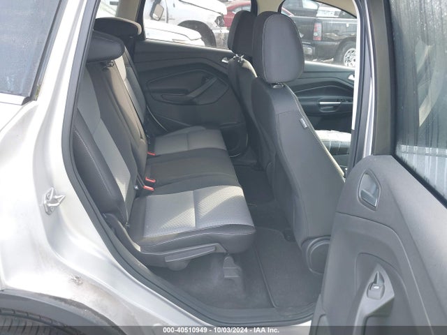 Ford ESCAPE SE 2017 1FMCU0GDXHUA74777 Image 8