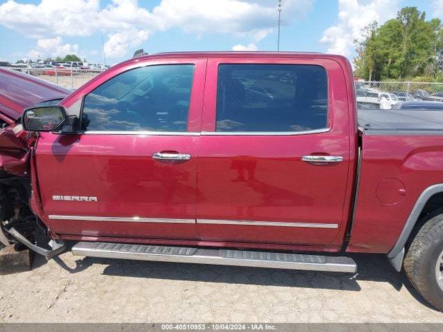 GMC Sierra 1500 Slt 2014 3GTU2VECXEG242471 Image 14