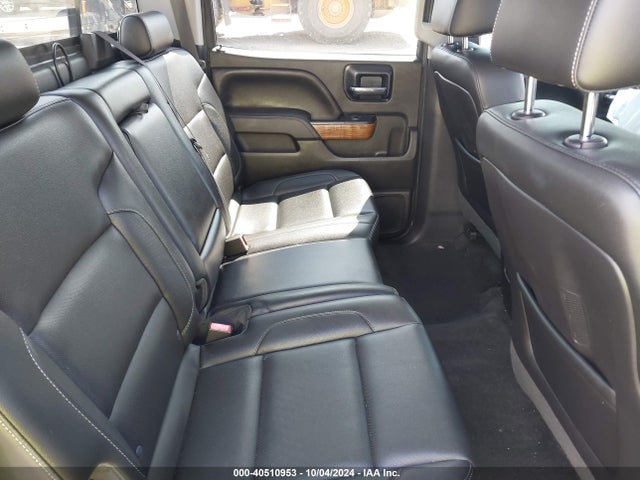 GMC Sierra 1500 Slt 2014 3GTU2VECXEG242471 Image 8