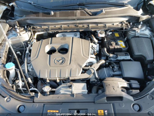 JM3KFBBM7R0363581 Mazda Cx-5 2.5 S Select