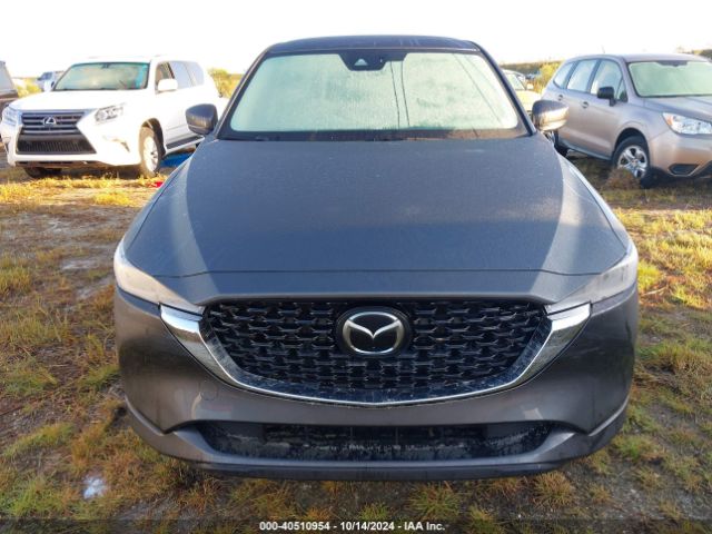 JM3KFBBM7R0363581 Mazda Cx-5 2.5 S Select