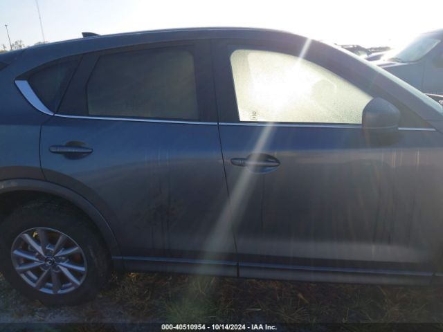 JM3KFBBM7R0363581 Mazda Cx-5 2.5 S Select