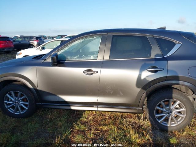 JM3KFBBM7R0363581 Mazda Cx-5 2.5 S Select