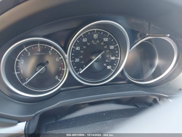JM3KFBBM7R0363581 Mazda Cx-5 2.5 S Select